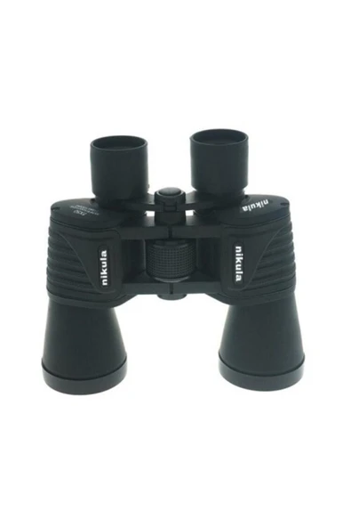 Nikula Profesyonel El Dürbünü V2  7x50 - Resim 2