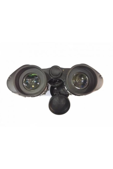 Breaker 8x40 Askeri Tip El Dürbünü - Büyük Göz Mercekli - 3