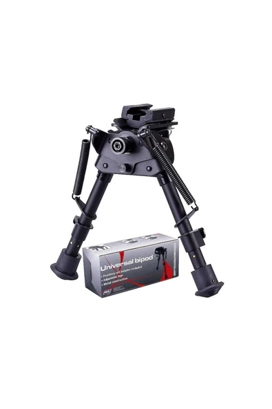 ASG Harris Stil Bipod Çatal Ayak