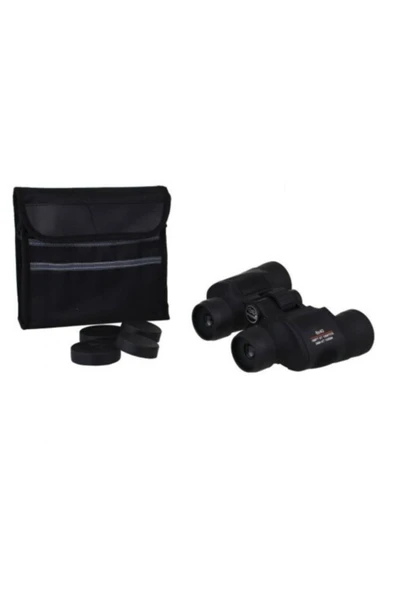 Breaker 8x40 El Dürbünü Çift Göz Ayarlı - Resim 4