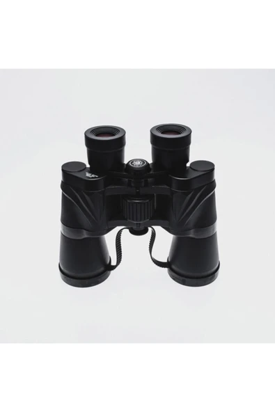 Nikula 20x50 Dürbün Av Dürbünü Güneş Filtreli Taşıma Çantalı 1000m/45m - 2