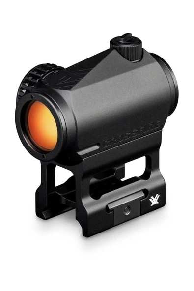 Vortex Crossfire 2 Moa Red Dot Nişangah - Cf-rd2 - 2