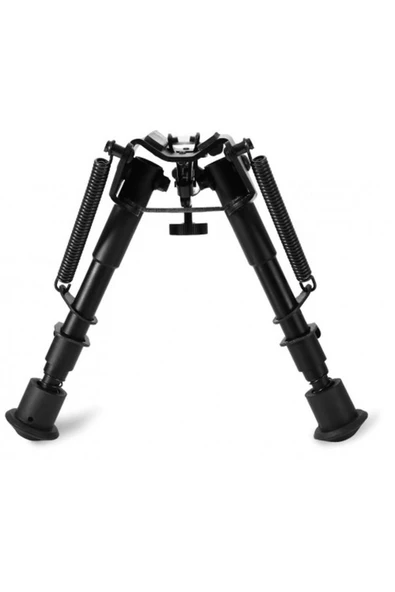Nikula Üstün Metal Alaşım Bipod Çatalayak - 3