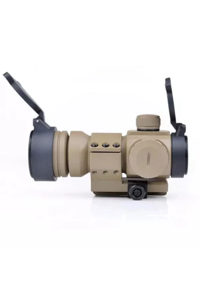 Bosile M3 Taktikal Çift Renk Noktalı Nişangah Reddot - Resim 3