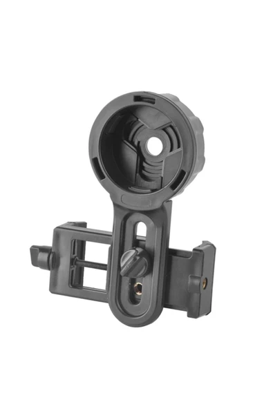 Nikula 10x42 Tek Gözlü Teleskop Dürbün – Süper Zoomlu – Tripod Ayaklı – 1000m/56m - 3