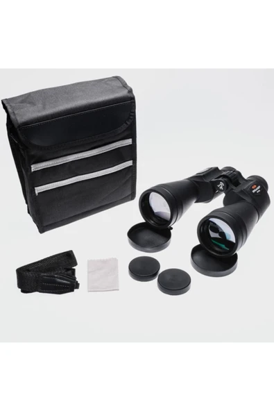 Breaker 90x70 Çift Göz Ayarlı Profesyonel Dürbün 1000m /45m ürün görseli