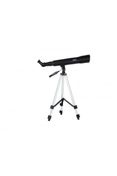 JİEHE 25-75x60 Hd Monoküler Süper Zoomlu Tripodlu Dürbün - Kuş Gözlem - 7