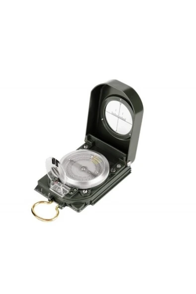 Nikula Formula S80 Profesyonel Pusula ürün görseli