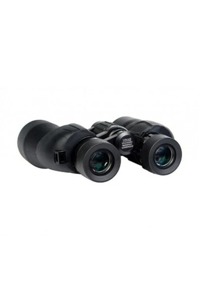 Comet 10x42 Waterproof Profesyonel Dürbün - Bak-4 Prizma - 5