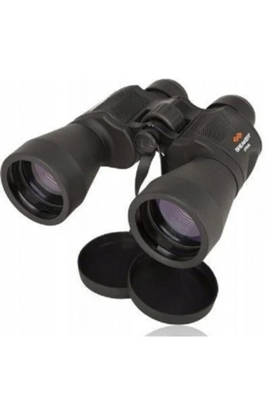 Breaker 40x60mm Çift Gözden Ayarlı Profesyonel Gözlem Dürbünü ürün görseli