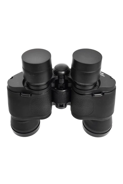 Nikula 20x50 Yüksek Kaliteli Kauçuk Kaplamalı Mavi Ön Mercekli Dürbün - Resim 2