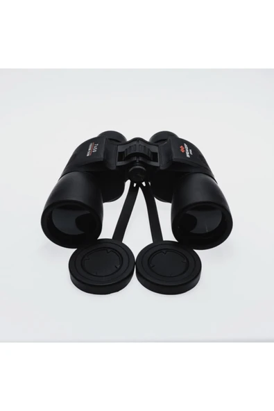 Breaker 7x50 Çift Göz Ayarlı Profesyonel Dürbün 1000m/56m