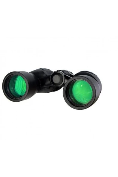Comet 10x42 Waterproof Profesyonel Dürbün - Bak-4 Prizma - 3