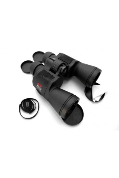 Breaker 20x50 El Dürbünü Çift Göz Ayarlı 1000m/56m - Resim 3