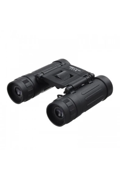 Nikula 8x21 Dürbün Av Dürbünü 131m/1000m Kauçuk Kaplama - Resim 3