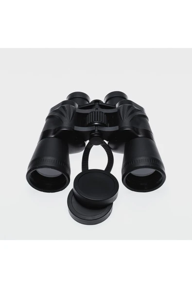 Comet Nikula 40x60 El Dürbünü Güneş Filtreli Taşıma Çantalı Av Dürbünü - Resim 4