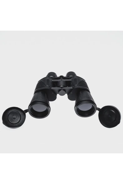 Nikula Byrkrg 7X50 Profesyonel El Dürbünü - Büyük Mercek - Süper Netlik - 1000M/56M- Byrnew - Resim 6