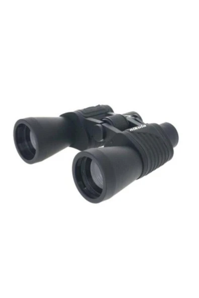 Nikula Profesyonel El Dürbünü V2  7x50 - Resim 6