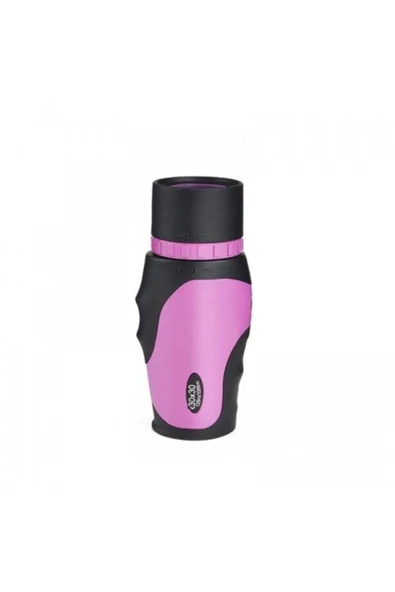 Nikula 30x30 Tek Gözlü, Ayarı Gerektirmeyen Perma Focus Otomatık Netleme Dürbün ürün görseli