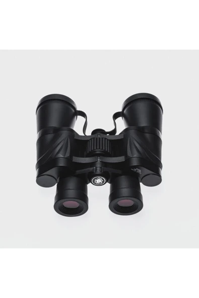 Nikula 20x50 Dürbün Av Dürbünü Güneş Filtreli Taşıma Çantalı 1000m/45m - 3