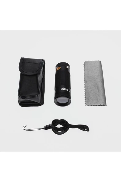 Nikula 8x21 Monoküler Bak4 Prizmatik Optik Cam Lens Yüksek Kaliteli Metal Tekli Dürbün (LİSİNYA) ürün görseli