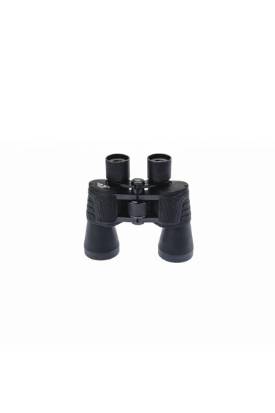 Nikula 30x50 Profesyonel El Dürbünü - Süper Netlik - 1000m/45m - Resim 8