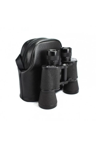 Baigish 10x40 Profesyonel Yüksek Kaliteli Metal Dürbün, Askeri Ve Avcılar Dürbünü - 6