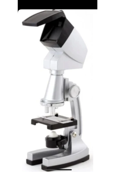 Nikula Ma1200-3pz Mikroskop Seti + Taşıma Çantası - Resim 5