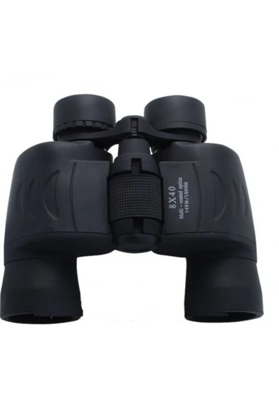 Nikula Nico 8x40 Yüksek Kaliteli Büyük Göz Mercekli Profesyonel Dürbün ürün görseli