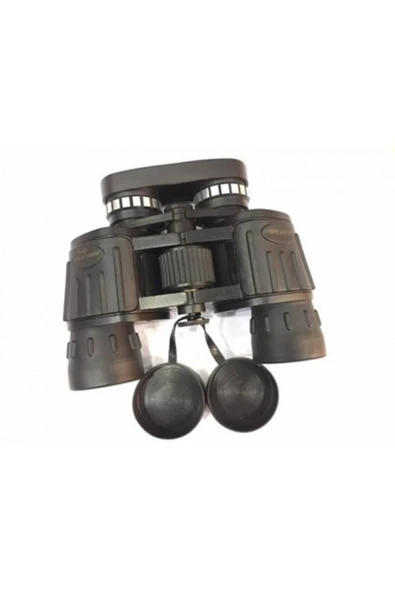 Bosile 8 Kat Yaklaştırma 8x40 Breaker Dürbün El Dürbünü - Resim 4