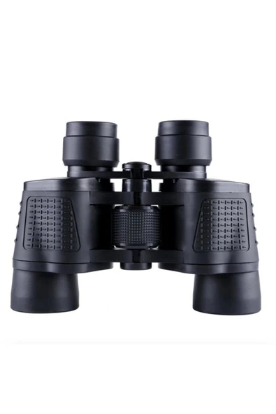 Maifeng Dürbün 80x80 Uzun Menzilli 90000m Hd Yüksek Güçlü Teleskop Optik Cam Düşük Işıklı Gece Görüş - Resim 2