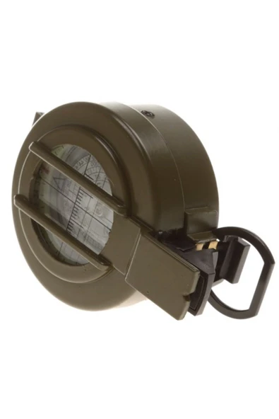 Nikula Çok Fonksiyonlu Profesyonel Ingiliz Pusula Dc-60 - 3