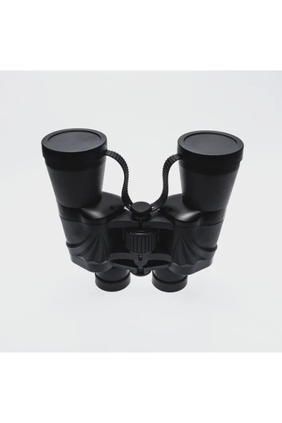 Nikula 20x50 Dürbün Av Dürbünü Güneş Filtreli Taşıma Çantalı 1000m/45m - Resim 3