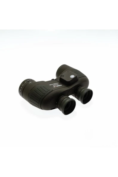 Mentch 20x50 Profesyonel El Dürbünü - Perma Focus - Otomatik Netleme - Su Geçirmez - 1000m/40m-yeşil - Resim 4