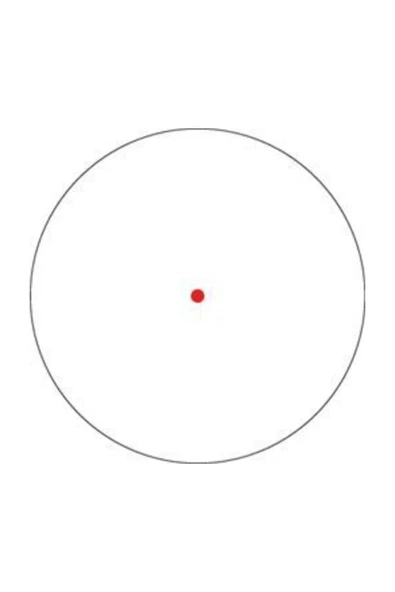 Vortex Crossfire 2 Moa Red Dot Nişangah - Cf-rd2 - 5