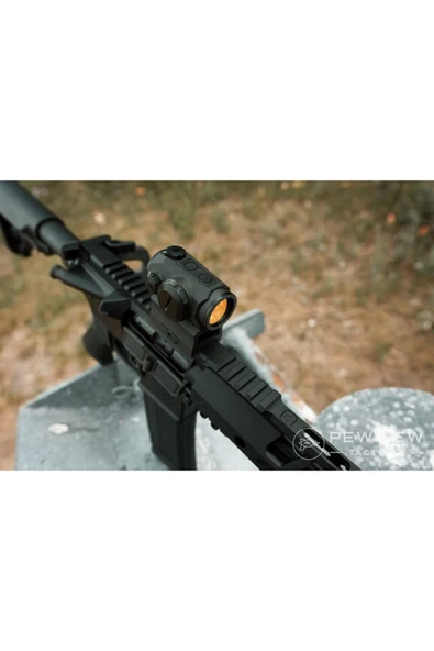 Sig Sauer Romeo5 Compact Red Dot 100% Orijinal Ömür Boyu Garantil - Resim 2