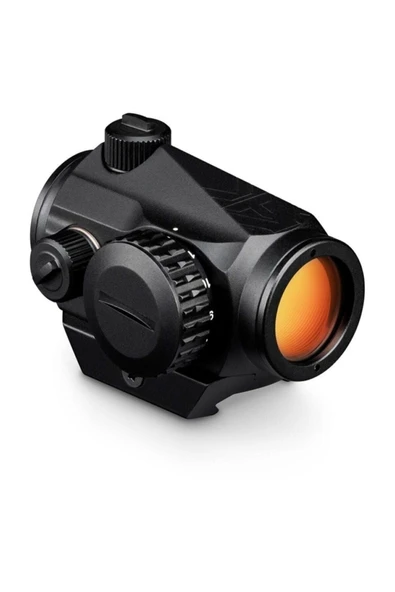 Vortex Crossfire 2 Moa Red Dot Nişangah - Cf-rd2 - 3