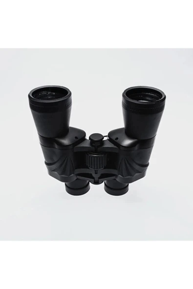 Bosile Safari 50x60 Profesyonel Dürbün - Resim 2