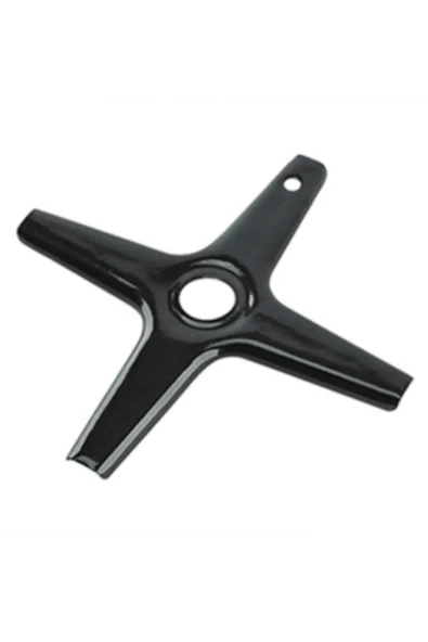 Universal 2 Adet Üniversal Ocak Cezvelik Aparatı Yıldız Ocak Küçültücü+ - 3