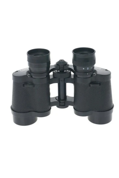 Baigish Metal Orijinal Rus Askeri Dürbün 8x30 - Resim 3