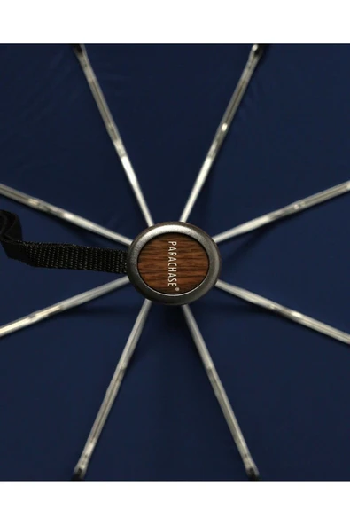 Bosile Parachase 3216 A5 Premium Scotch Line Otomatik 3 Kademeli Şemsiye - 5