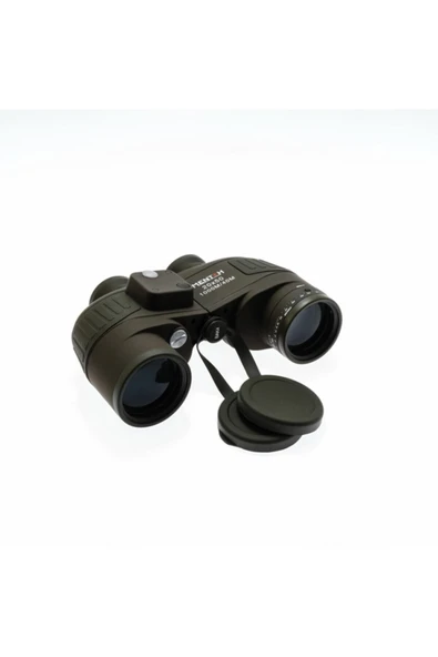 Mentch 20x50 Profesyonel El Dürbünü - Perma Focus - Otomatik Netleme - Su Geçirmez - 1000m/40m-yeşil - Resim 3