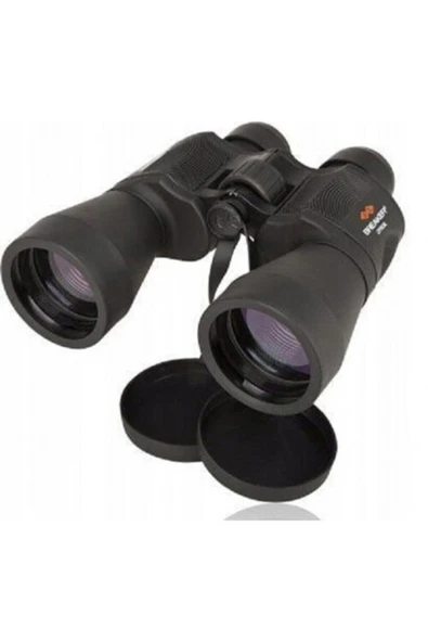 Bosile Breaker 40x60mm Çift Gözden Ayarlı Profesyonel Gözlem Dürbünü ürün görseli