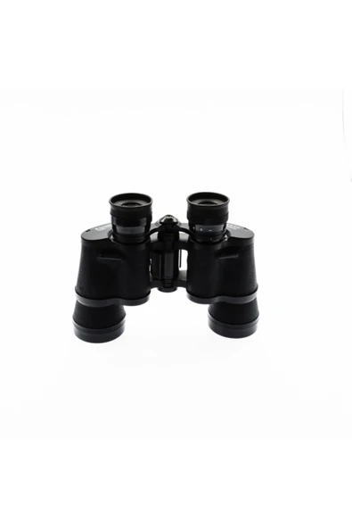 Baigish 8x40 El Dürbünü 1000m/76m - Rus Malı - Üstün Kalite - Resim 5