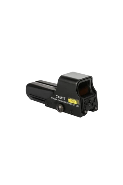 Comet Hd-552 Reddot ( Rd011 ) - 3