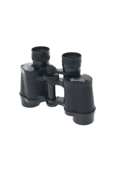 Baigish Metal Orijinal Rus Askeri Dürbün 8x30 - Resim 6