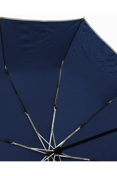 Bosile Parachase 3216 A5 Premium Scotch Line Otomatik 3 Kademeli Şemsiye - 4