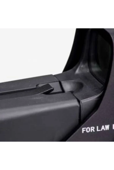 Bushnell Graphic Sight 552 Red Dot Dürbün - Resim 5