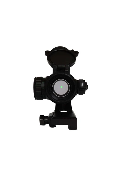 Bosile M3 Taktikal Çift Renk Noktalı Nişangah Reddot - Resim 5