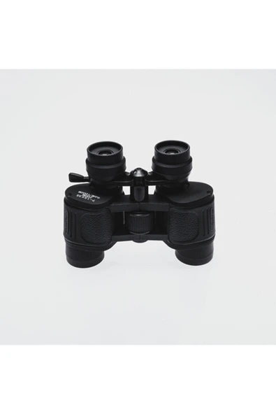 Bosile Nikula Ultra Yakınlaştırma El Dürbünü 1000m 66m Dps I Zoom 7-15x35 - Resim 5